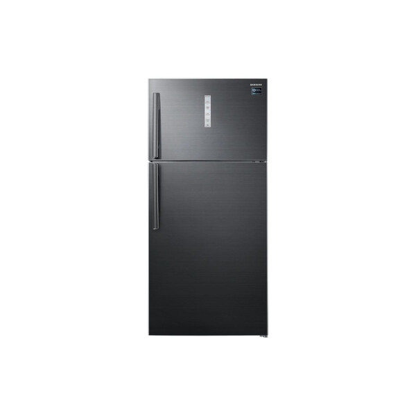 [NUR] Samsung 771L Top Mount Freezer Refrigerator Twin Cooling Plus™ | RT62K7005BS/ME